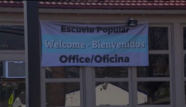 San Jose bilingual charter school fights to stay open – NBC Bay Area