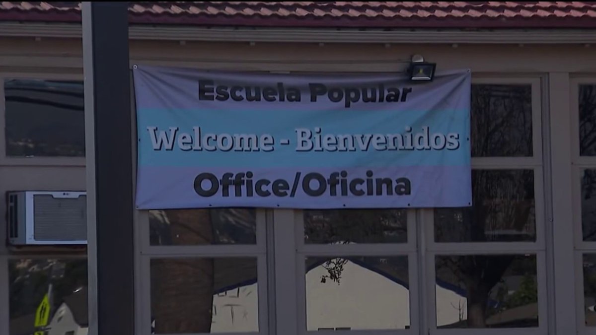 San Jose bilingual charter school fights to stay open – NBC Bay Area