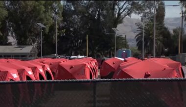 San Jose mayor addresses homelessness after Newsom’s State of the State speech – NBC Bay Area