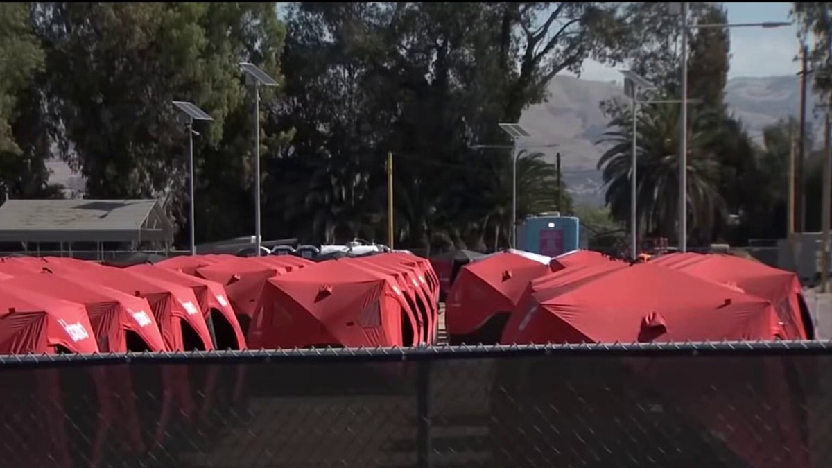 San Jose mayor addresses homelessness after Newsom’s State of the State speech – NBC Bay Area