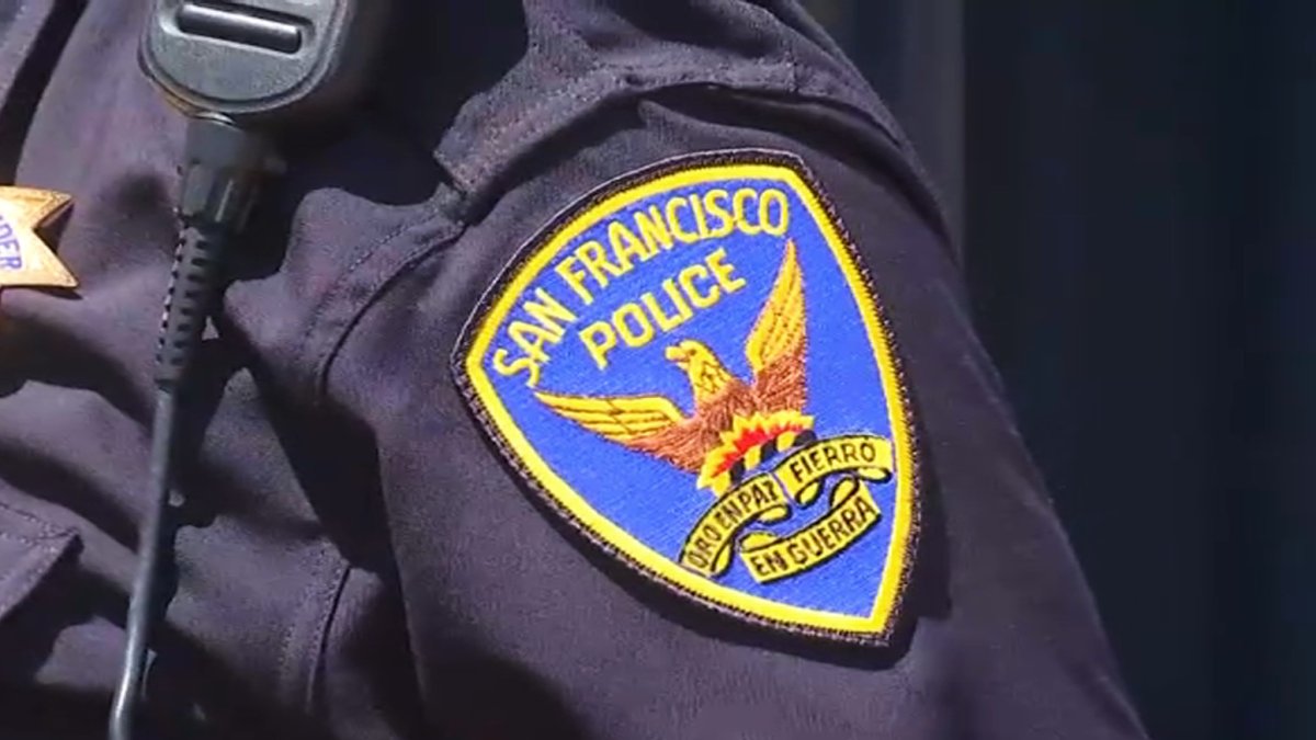 Teen dies after shooting in San Francisco – NBC Bay Area