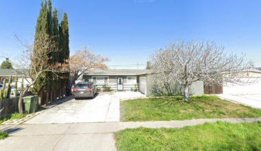 House on Evelyn Avenue sells for $1.1 million