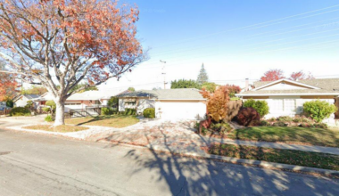 House on Howes Lane sells for $1.7 million