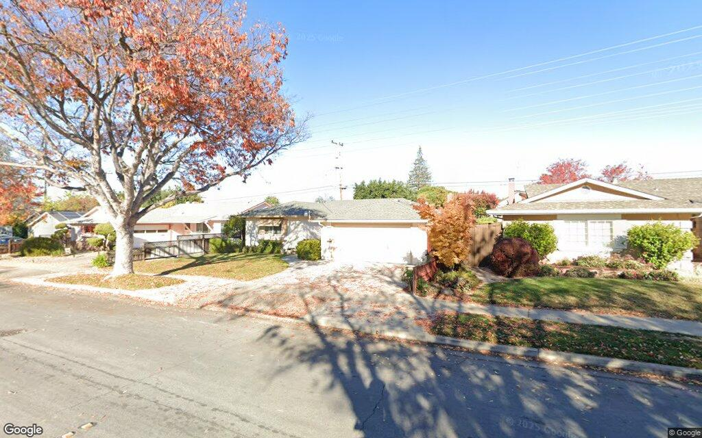 House on Howes Lane sells for $1.7 million