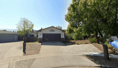 House on Jessie Court sells for $2.1 million