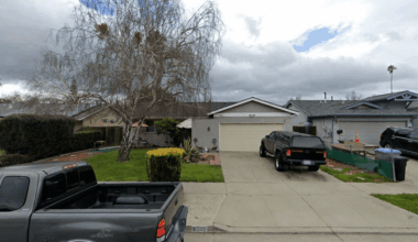 House on Korhummel Way sells for $1.2 million