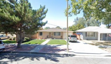 House on McKendrie Street sells for $1.2 million