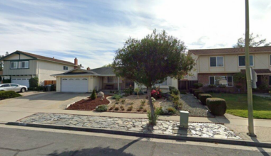 House on Tunbridge Way sells for $2.1 million