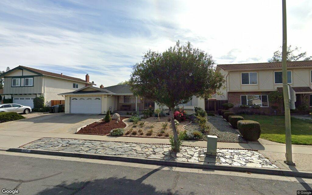 House on Tunbridge Way sells for $2.1 million