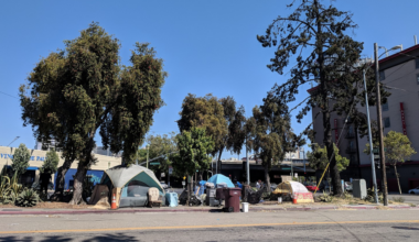 A Call to Action: Fight to Help the Homeless Get Off the Streets and Into Housing Now