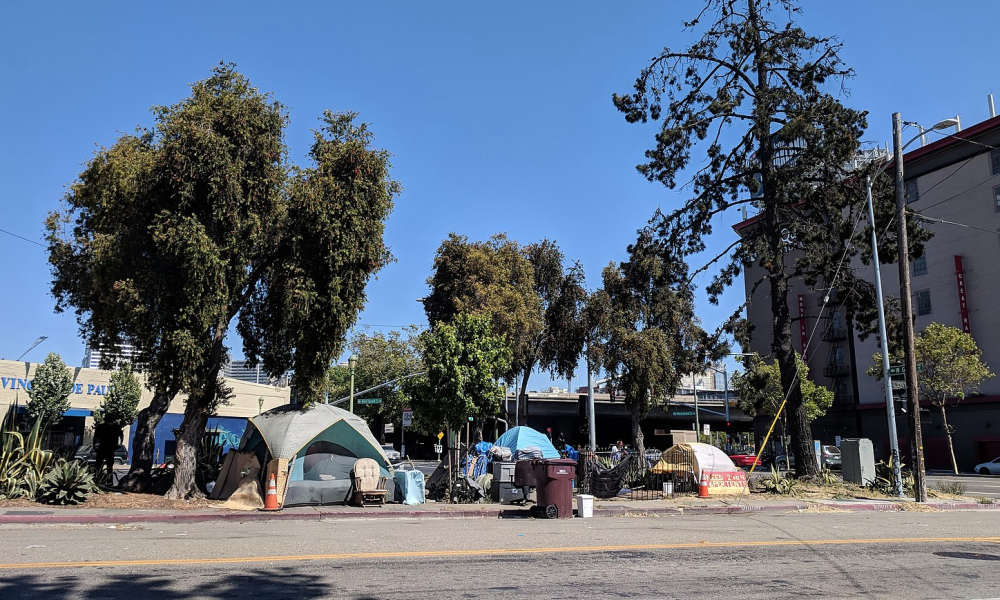 A Call to Action: Fight to Help the Homeless Get Off the Streets and Into Housing Now