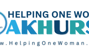 Helping One Woman Oakhurst Honors Shaina Zelazo |