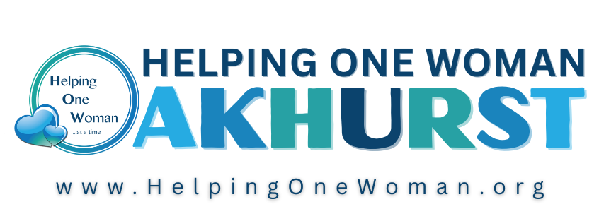 Helping One Woman Oakhurst Honors Shaina Zelazo |