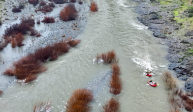 Authorities Find Body of Missing California Hiker Eryn VanAcker