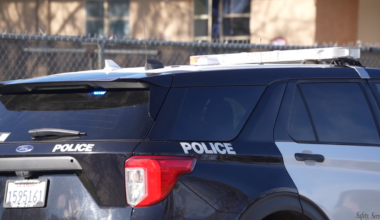 Woman, teenager hit after shots fired in Fresno overnight | CBS47 and KSEE24