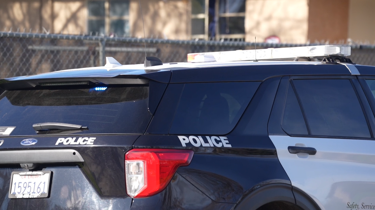 Woman, teenager hit after shots fired in Fresno overnight | CBS47 and KSEE24