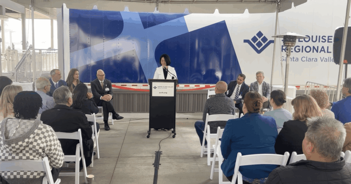 Heart care expands to South Santa Clara County