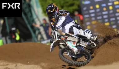 450 RACE RESULTS // 2026 ANAHEIM 1 SUPERCROSS – PRESENTED BY FXR RACING