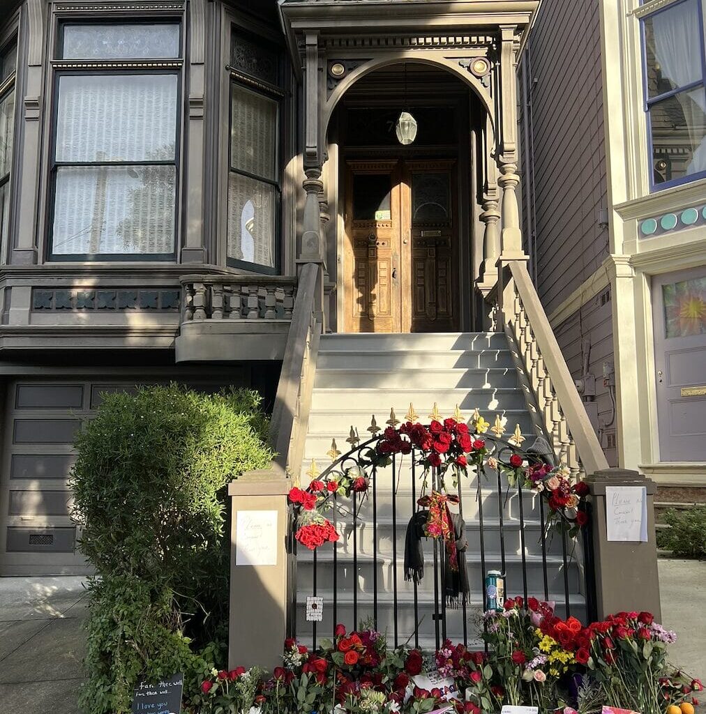 San Francisco Sends Bobby Weir Into the Next Dimension Through Song, Spirit and Tribute