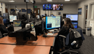 Santa Clara County nurse navigators triage non-emergency calls