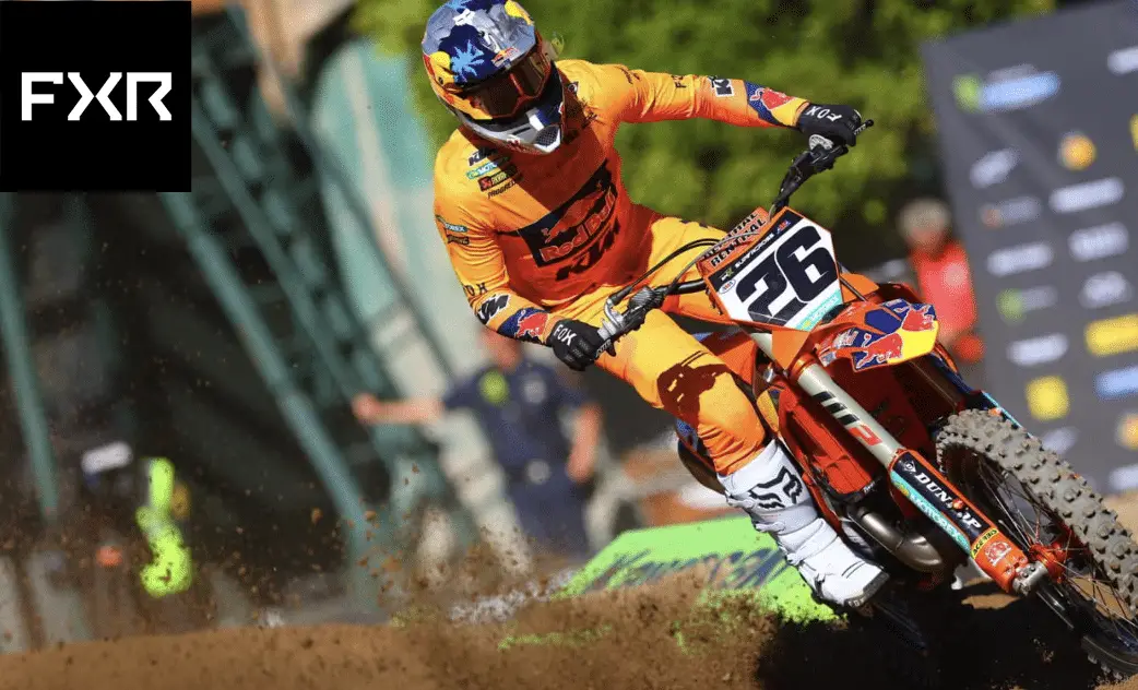 450 QUALIFYING RESULTS // 2026 SAN DIEGO SUPERCROSS – PRESENTED BY FXR RACING