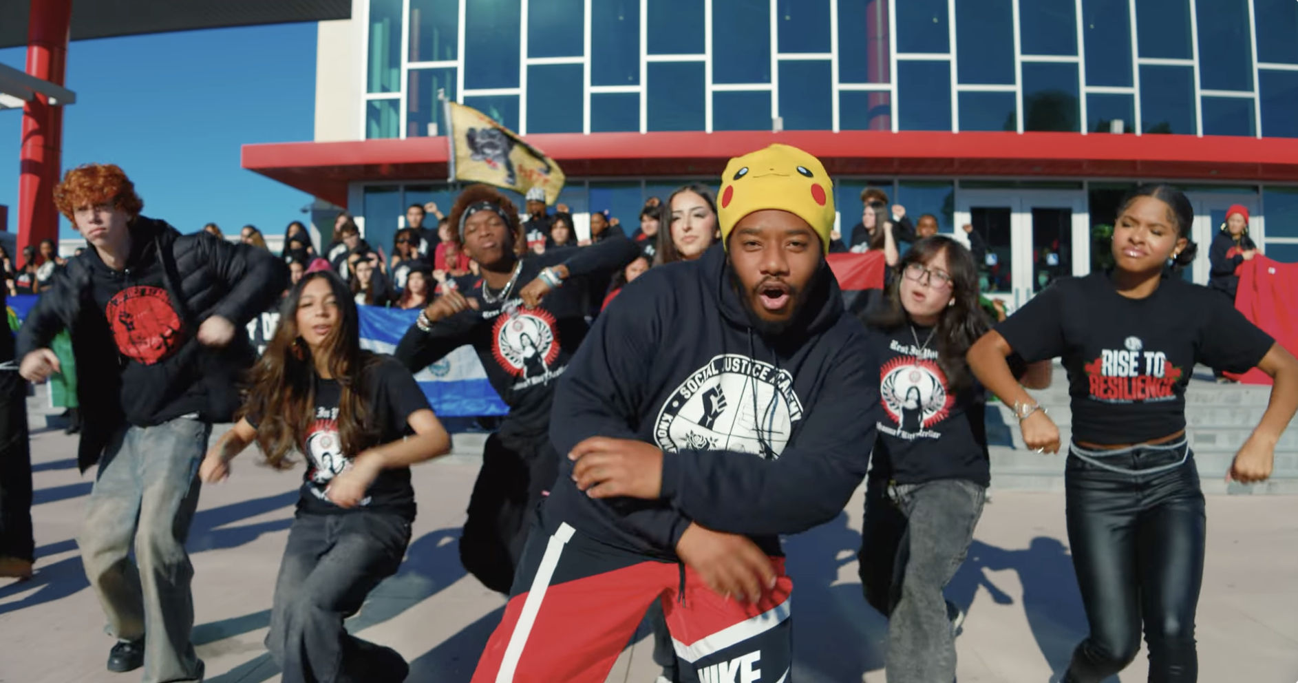 5 Oakland events from Jan. 22 to 25