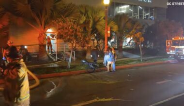 Rad Power Bikes store catches fire in California – Seattle Bike Blog