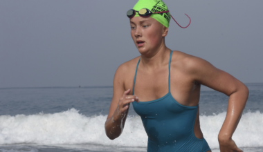 Speedo Moves U.S. Headquarters to Long Beach