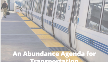 UC Berkeley Report Says California Transportation Policy Is Still Built for Cars — and It’s Deepening Inequality