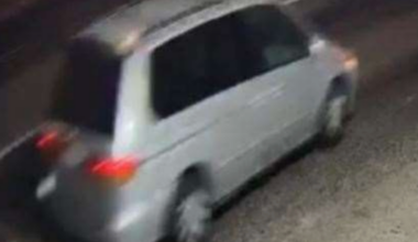 LAPD seeks help to identify driver involved in hit-and-run – NBC Los Angeles
