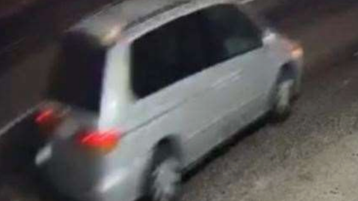 LAPD seeks help to identify driver involved in hit-and-run – NBC Los Angeles
