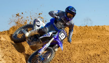 Ryder Malinoski Releases Update Following Scary Crash in SMX Next Main Event at Anaheim 2