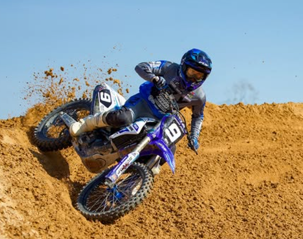 Ryder Malinoski Releases Update Following Scary Crash in SMX Next Main Event at Anaheim 2