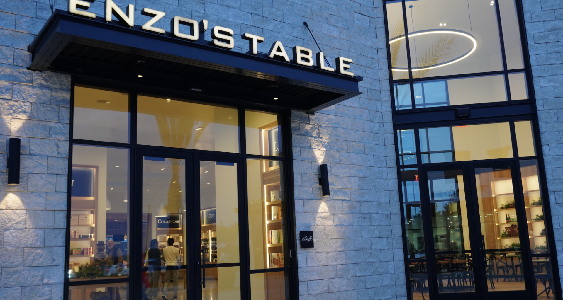 Enzo’s Table might be the start of the cure for Fresno’s blandness – The Collegian