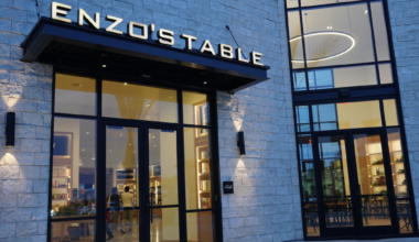 Enzo’s Table might be the start of the cure for Fresno’s blandness – The Collegian