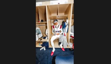 Long Beach Poly Alum Alex Austin Headed to Super Bowl With Patriots – The562.org