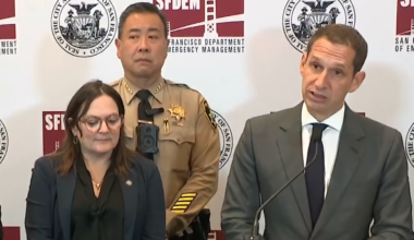 San Francisco promises safe, clean streets for Super Bowl