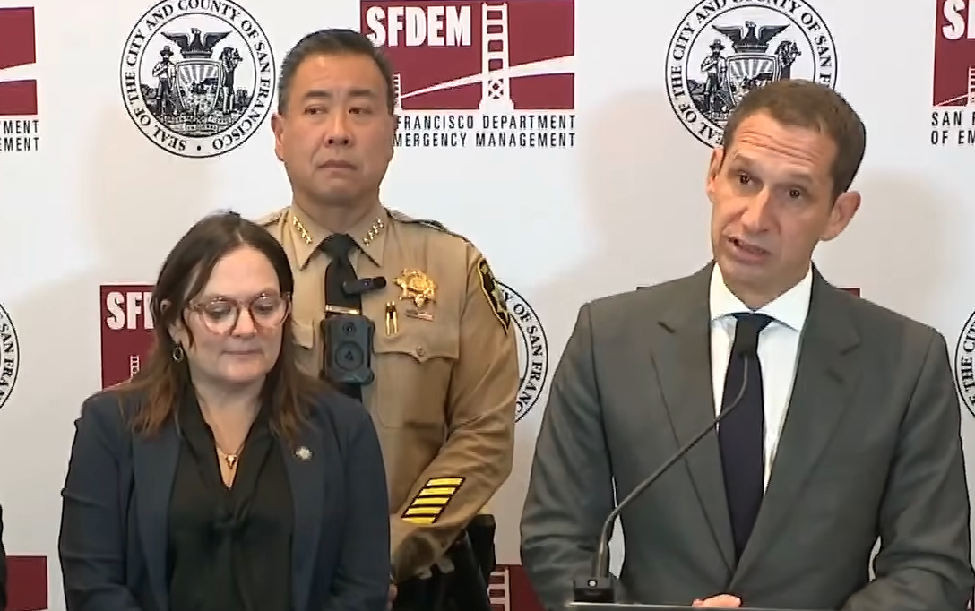 San Francisco promises safe, clean streets for Super Bowl