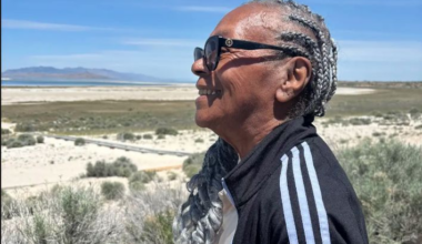 Longtime Sacramento Activist Helen Rainwater Passes