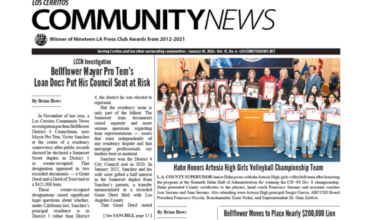 January 30, 2026 Los Cerritos Community News Digital Edition - Los Cerritos Community News