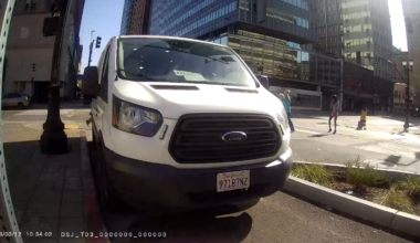 Open Letter: Hey BART, You Need to Fire This Driver