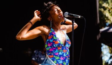 Niki J Crawford - The Business Journal