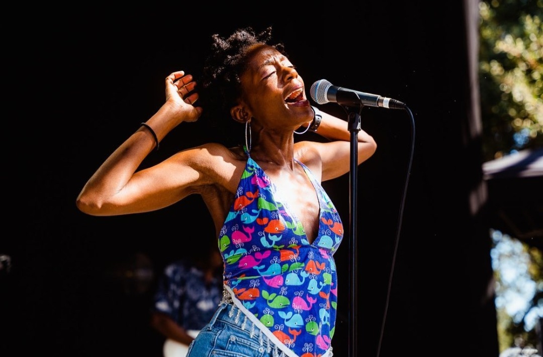 Niki J Crawford - The Business Journal