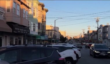 Power restored after PG&E planned outage in SF Richmond District – NBC Bay Area