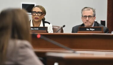 Michigan lawmakers clash over bills to limit immigration enforcement – The Oakland Press