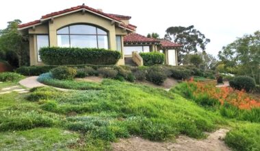 La Jolla home of Dr. Seuss goes on the market for $9.95M – San Diego Union-Tribune