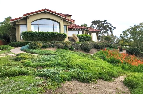 La Jolla home of Dr. Seuss goes on the market for $9.95M – San Diego Union-Tribune