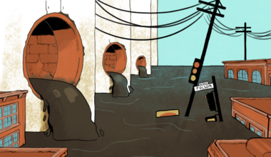 How San Francisco's sewers do (and don't) work