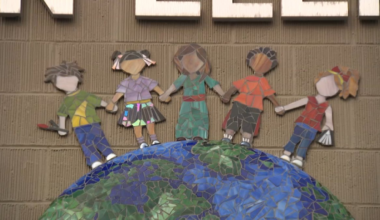 Hamilton Elementary celebrates soaring attendance improvements – NBC 7 San Diego