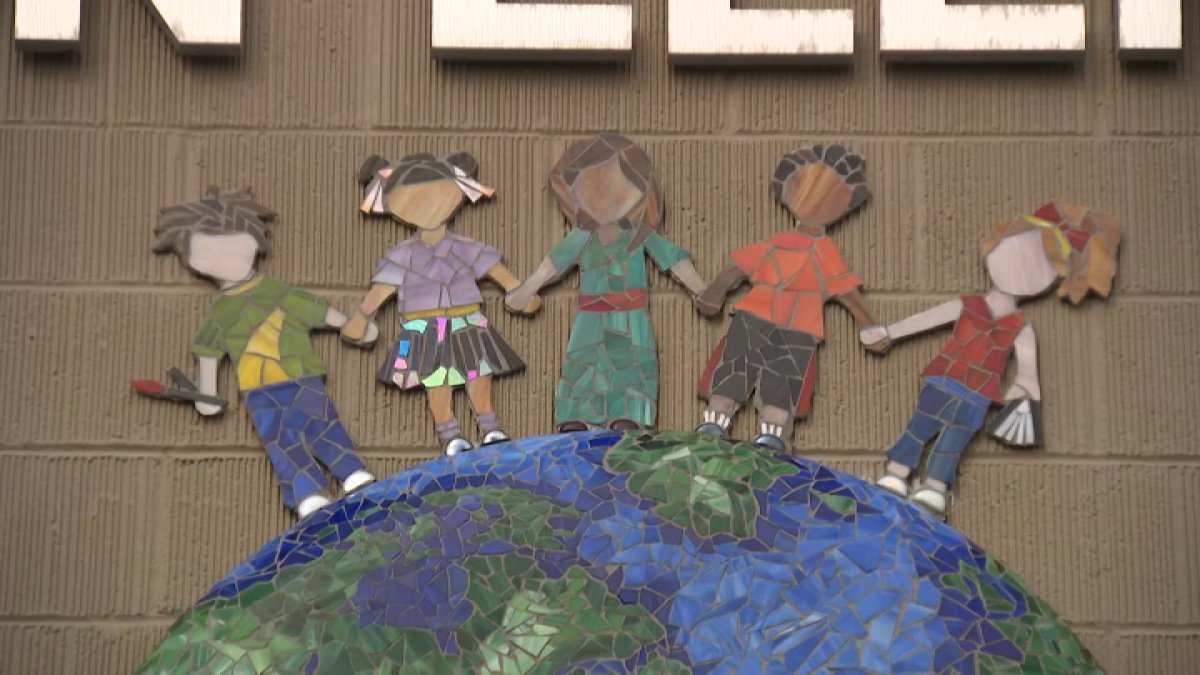 Hamilton Elementary celebrates soaring attendance improvements – NBC 7 San Diego